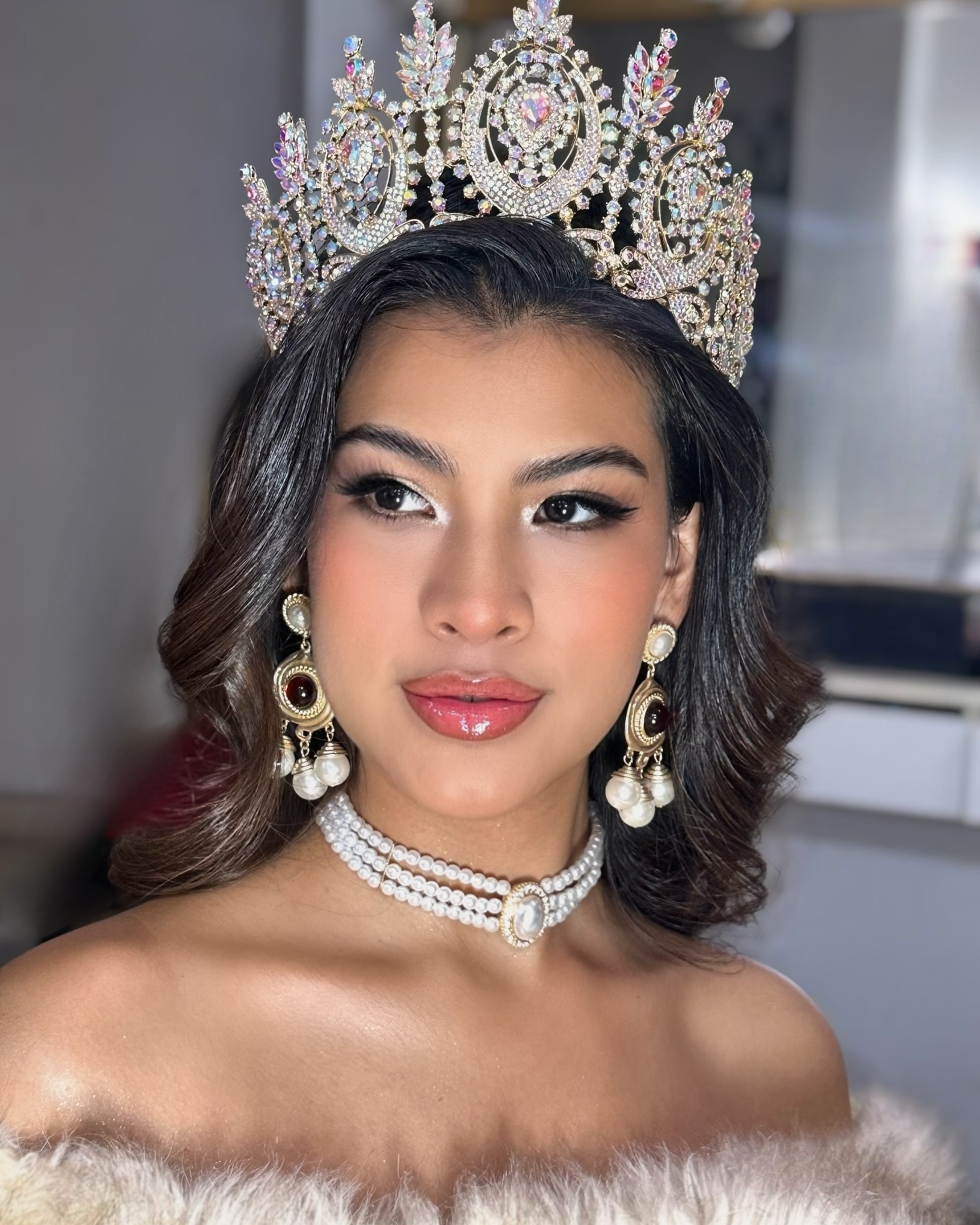 Foto de Eliza Ramos Panduro